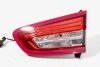 Lampa prawa w klapę Citroen DS5 2014 (2011-2015) Hatchback 5-drzwi